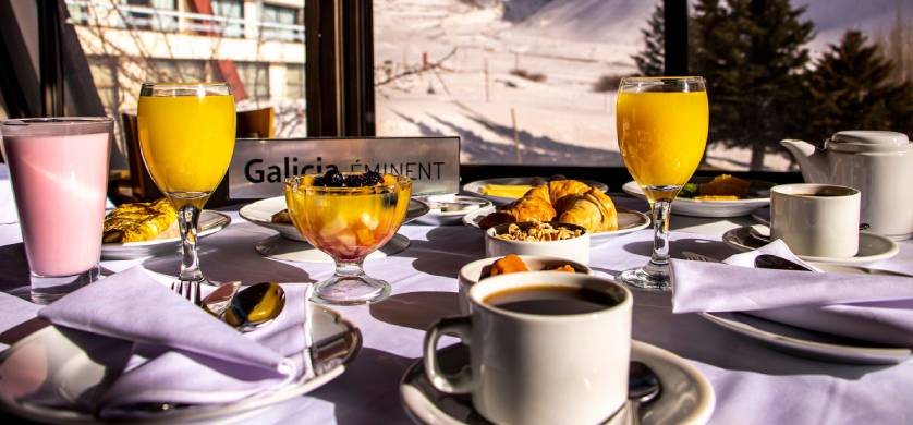 En vacaciones de invierno, tenés Galicia para disfrutar de beneficios exclusivos