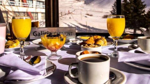 En vacaciones de invierno, tenés Galicia para disfrutar de beneficios exclusivos