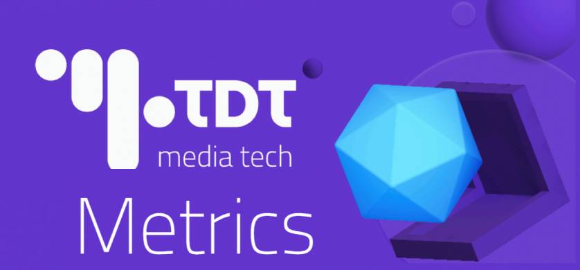 TDT Global lanza Metrics, su nuevo servicio transversal de datos