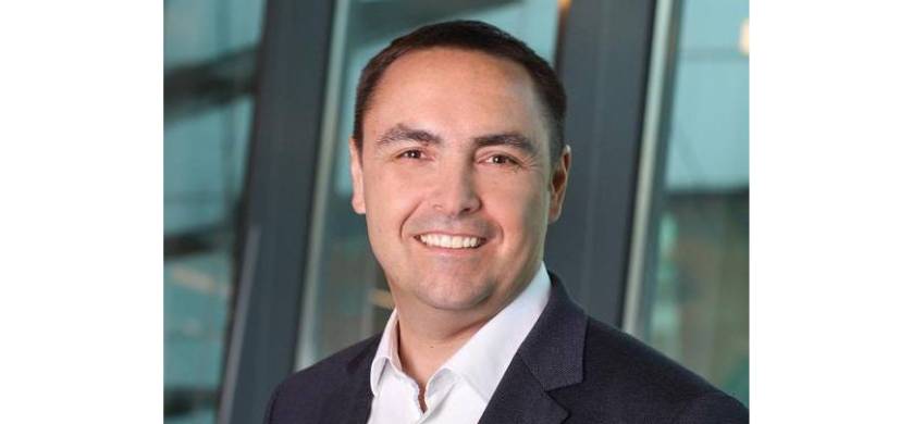 inDrive nombra Presidente del Grupo a Mark Loughran, veterano de Microsoft y Honeywell
