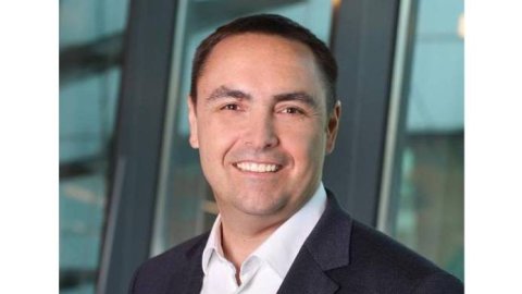 inDrive nombra Presidente del Grupo a Mark Loughran, veterano de Microsoft y Honeywell