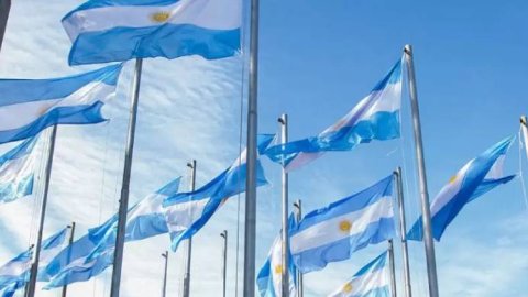 Cómo encender los motores de la Argentina que viene
