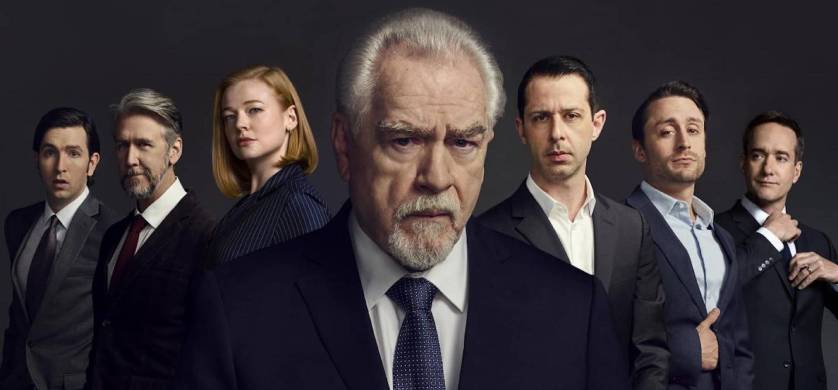 Kantar: “Succession” lideró el ranking de engagment de streaming en junio