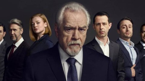 Kantar: “Succession” lideró el ranking de engagment de streaming en junio