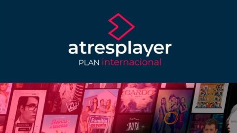 atresplayer: nuevo diseño, nuevas funcionalidades y producciones originales para el mercado hispano