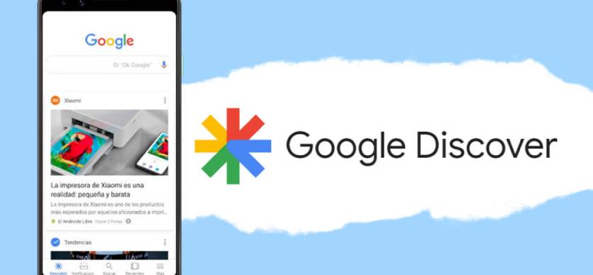 Varios editores protestan ante Google por el "inaceptable" fomento del clickbait que ejerce Discover