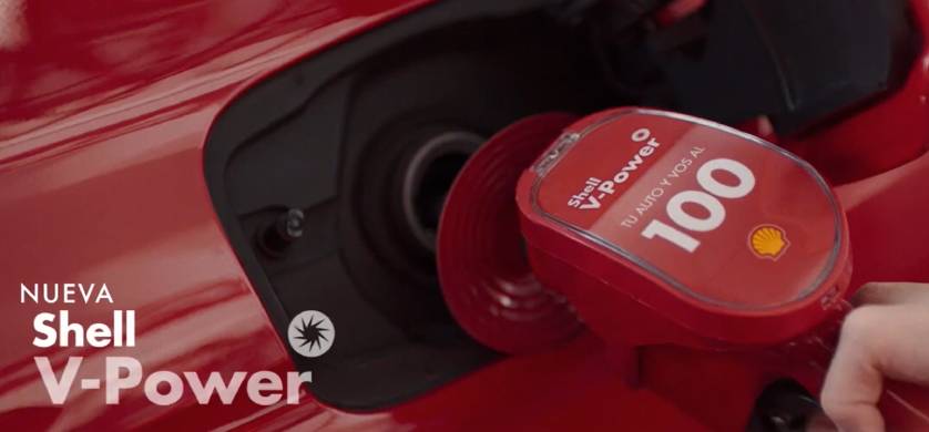 “Tu auto y vos al 100”, la nueva campaña de VMLY&R Commerce junto a Shell