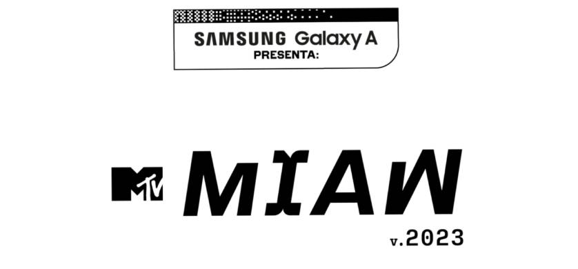 MTV Latinoamérica revela a los nominados de los MTV MIAW 2023