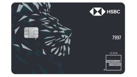 HSBC lanzó en Argentina la tarjeta HSBC American Express Icon