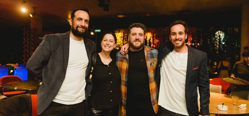 Kickads renovó su participación en IAB Argentina