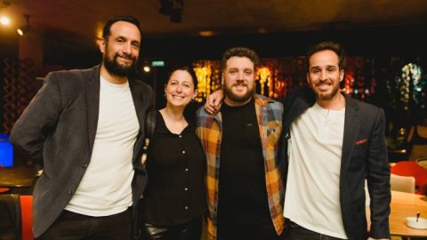 Kickads renovó su participación en IAB Argentina