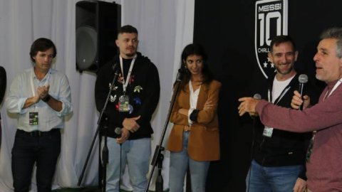 Olé presentó sus lanzamientos para lo que resta del 2023