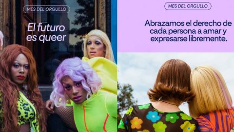 Pinterest y newcycle celebran el orgullo LGBTQIA+ con una campaña que inspira el futuro