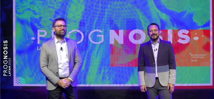 Wunderman Thompson realizó el evento Prognosis Latam 2023 enfocado en Health