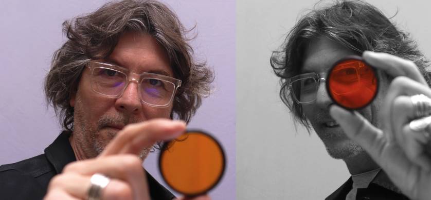 Nuevo Director en HDFILM POSTHOUSE: Roby Chiralt