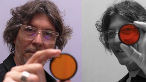 Nuevo Director en HDFILM POSTHOUSE: Roby Chiralt