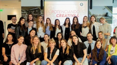 Ya se conocen las ganadoras de la segunda edición en Argentina de #PotenciandoCreativas