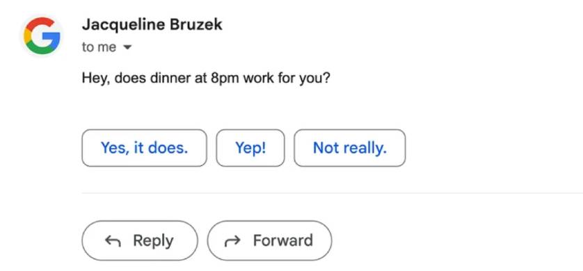 Gmail: cinco funciones para ahorrar tiempo con inteligencia artificial