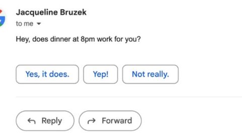 Gmail: cinco funciones para ahorrar tiempo con inteligencia artificial