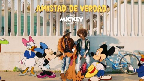 The Walt Disney Company celebrará su 100° aniversario con el estreno de 28 cortos clásicos