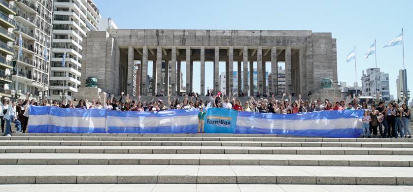 Torneos anunció los ganadores del Concurso Copa Argentina de apoyo a las ONGs´