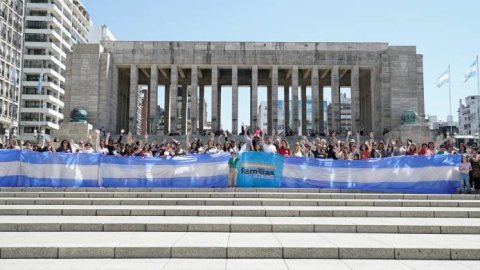 Torneos anunció los ganadores del Concurso Copa Argentina de apoyo a las ONGs´