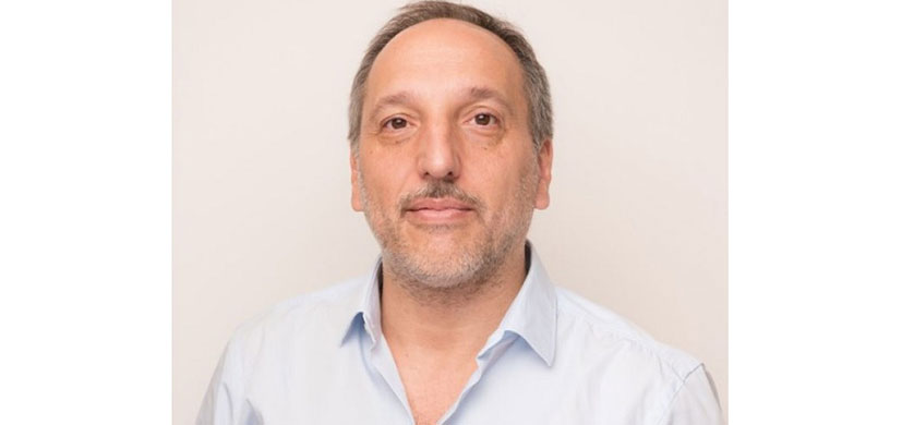 Alberto Aveleyra, de Supervielle: “Con la campaña ‘Por H o x B’ buscamos destacar la humanización de la tecnología”