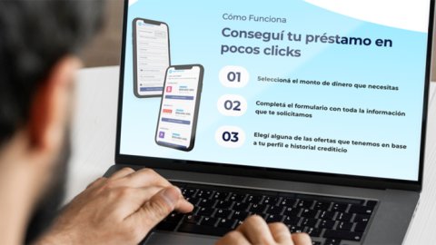 Galicia y Alprestamo, se alían para llevar la inclusión financiera a más personas