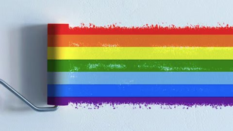 Marcas y redes sociales: cómo se vivió en internet la celebración del Orgullo 2023