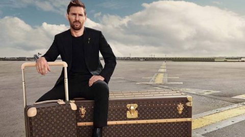 KANTAR BrandZ 2023: Louis Vuitton, la marca de lujo más valiosa del mundo
