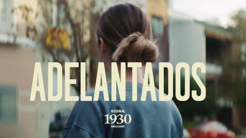 “Adelantados”, la nueva campaña de Astillero y Sidra 1930