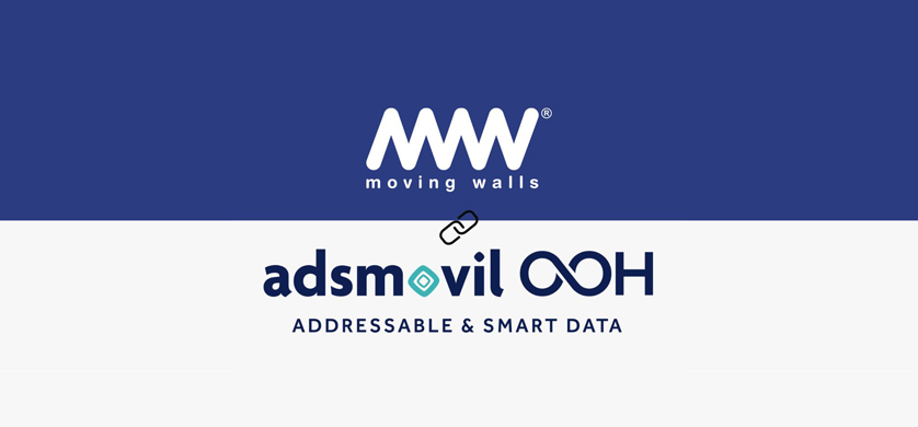 Adsmovil presenta su plataforma de publicidad OOH automatizada