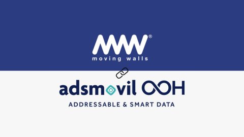 Adsmovil presenta su plataforma de publicidad OOH automatizada