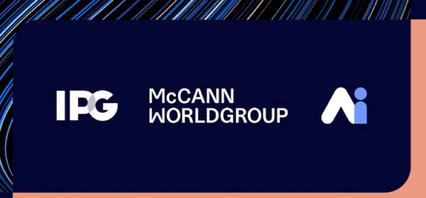 Interpublic Group y McCann Worldgroup se unen a Partnership on AI