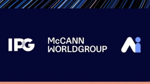 Interpublic Group y McCann Worldgroup se unen a Partnership on AI