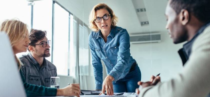 Facturante: el 50% de los puestos de liderazgo está compuesto por mujeres