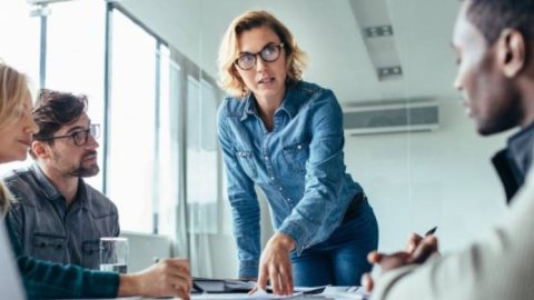 Facturante: el 50% de los puestos de liderazgo está compuesto por mujeres