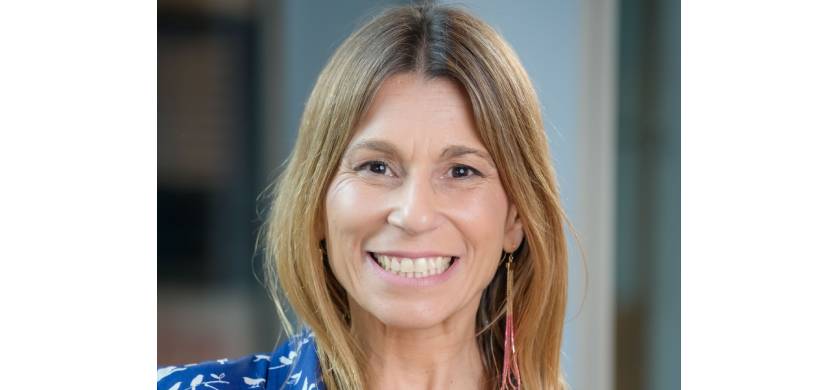 Florencia Allegretta asume como Gerente de Marketing de los electrodomésticos Philips