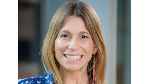 Florencia Allegretta asume como Gerente de Marketing de los electrodomésticos Philips
