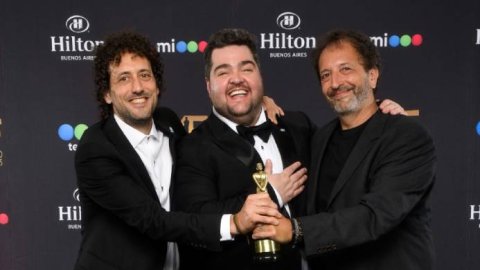 “100 argentinos dicen”, nuevamente premiado en los Martín Fierro