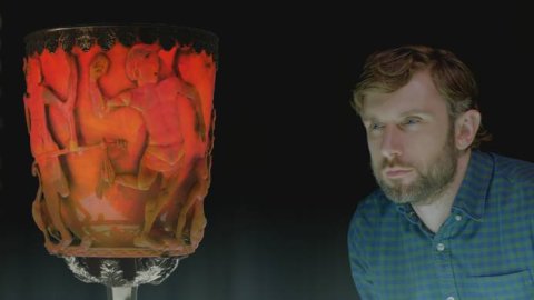 HISTORY estrena la nueva serie "Cosas extrañas de la historia"