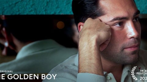 'The Golden Boy: Oscar de la Hoya', el documental que estrena HBO Max