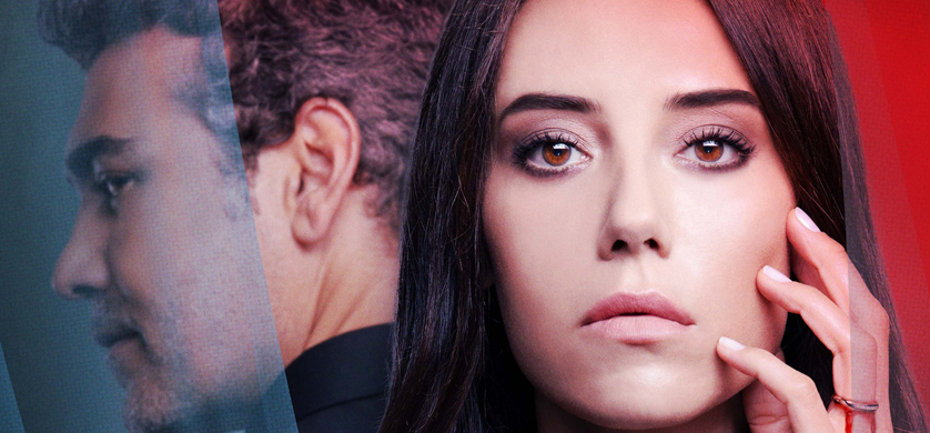 La novela turca “Traicionada” llega a la pantalla de Telefe