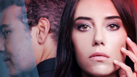 La novela turca “Traicionada” llega a la pantalla de Telefe