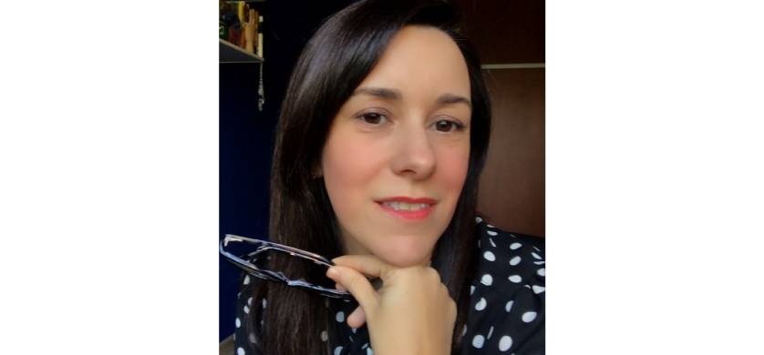 Paula Rebagliati se suma a Publicis Media Argentina
