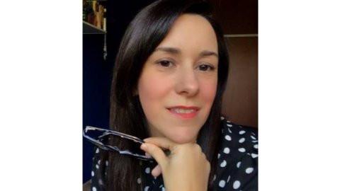 Paula Rebagliati se suma a Publicis Media Argentina