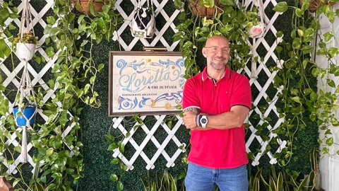 El empresario que conquista los paladares de Miami con su exclusiva colección de Restaurantes