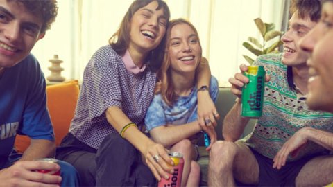 Dr. Lemon lanza un nuevo comercial por el día de la amistad