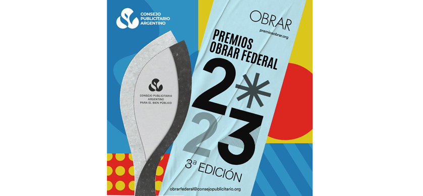 El CPA abre la inscripción de los Premios Obrar Federal 2023