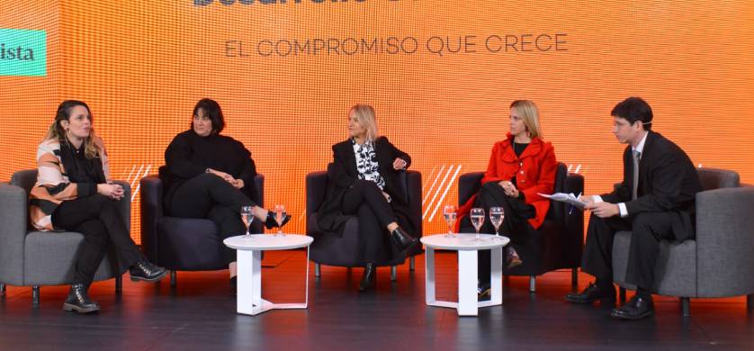 El Cronista presentó el evento “Desarrollo Sustentable”